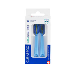 REFIL TRAVEL SET - ORTHO (azul)
