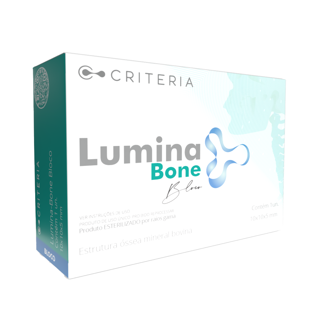 Lumina Bone Bloco