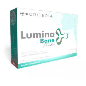 Lumina Bone Médio ( 0,5 g )