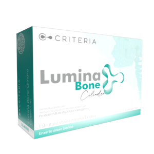 Lumina Bone Cilindro (3x8mm)