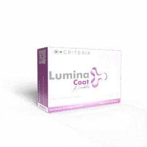 Membrana – Lumina Coat Double   (2x20x30mm)