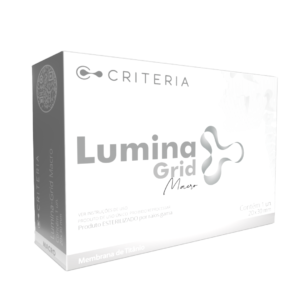 Tela de Titânio – Lumina Grid – Macro Mesh