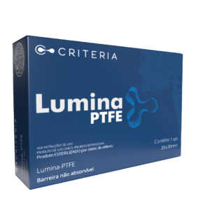 Barreira – Lumina PTFE – Não-Absorvivél