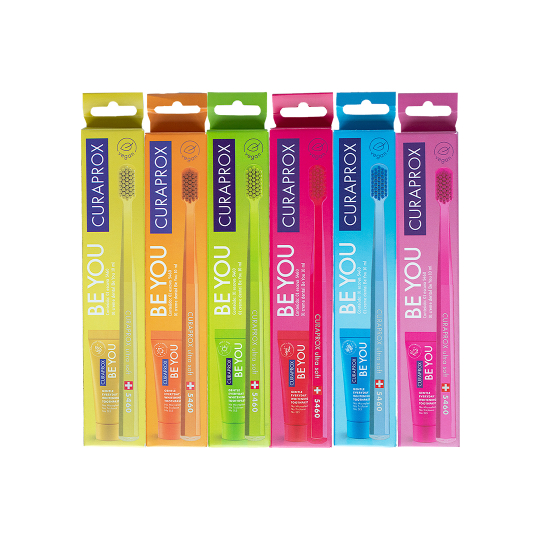 CONJUNTO BE YOU 10ML